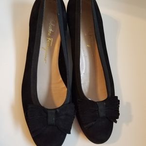 Salvatore Ferragamo shoes